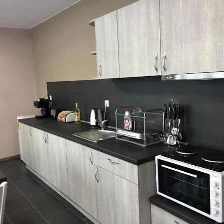Apartments Orpheus Residence Velingrad Exterior foto