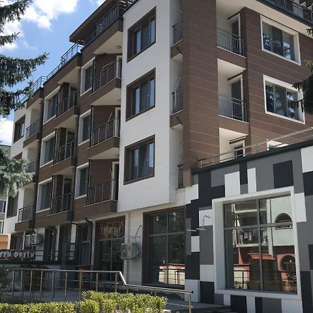 Apartments Orpheus Residence Velingrad Exterior foto