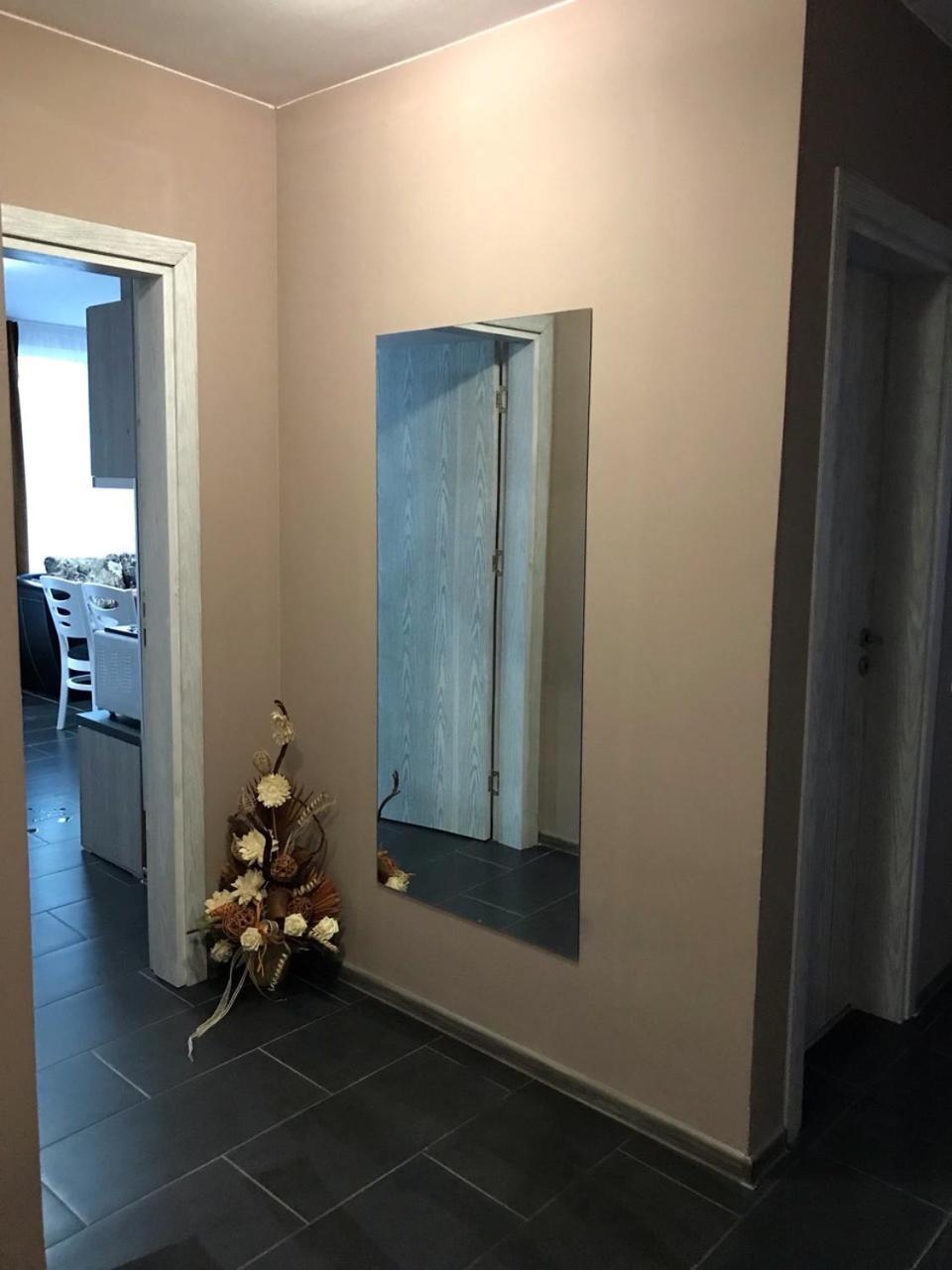 Apartments Orpheus Residence Velingrad Exterior foto
