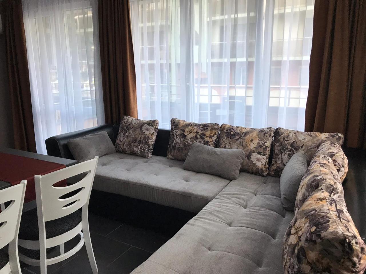 Apartments Orpheus Residence Velingrad Exterior foto