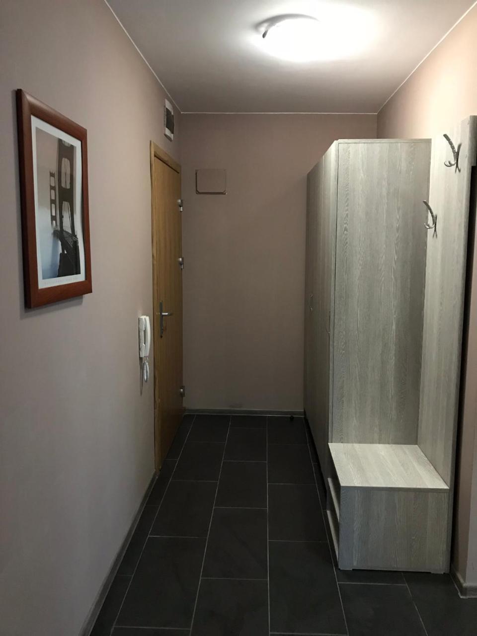 Apartments Orpheus Residence Velingrad Exterior foto