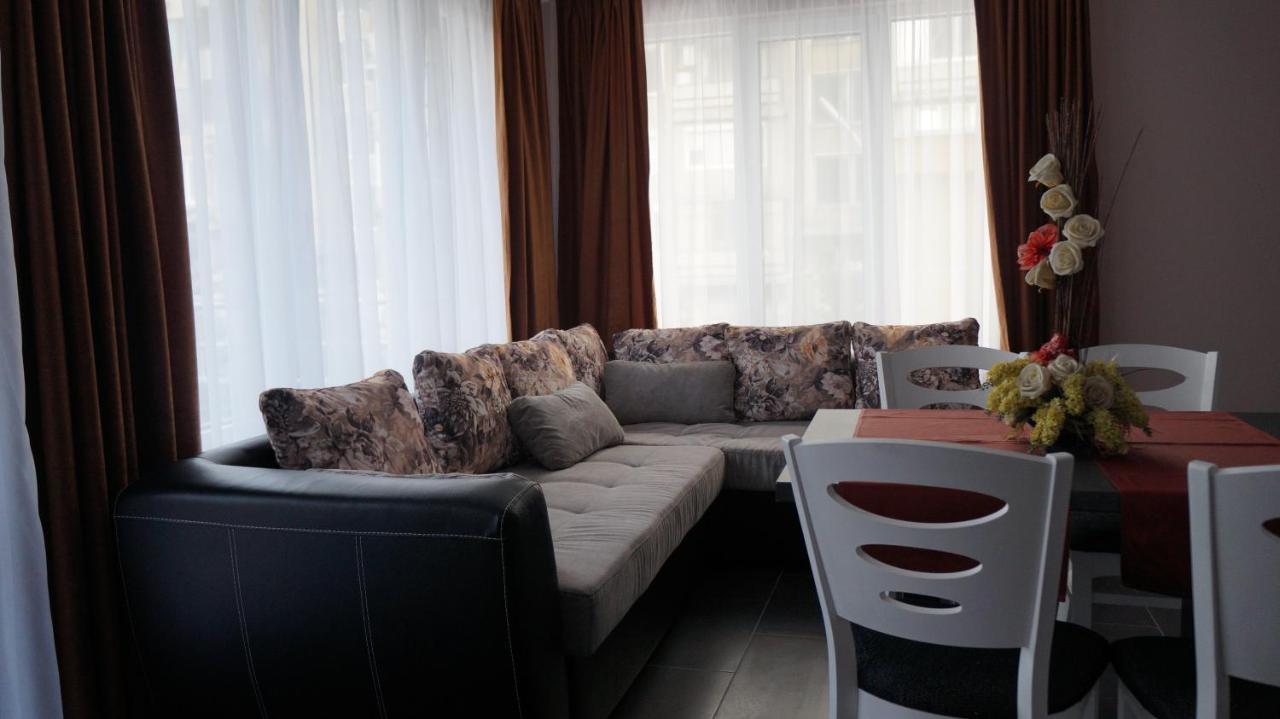 Apartments Orpheus Residence Velingrad Exterior foto
