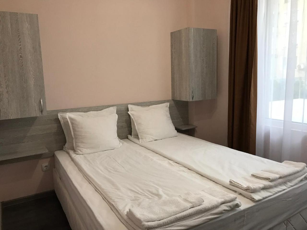 Apartments Orpheus Residence Velingrad Exterior foto