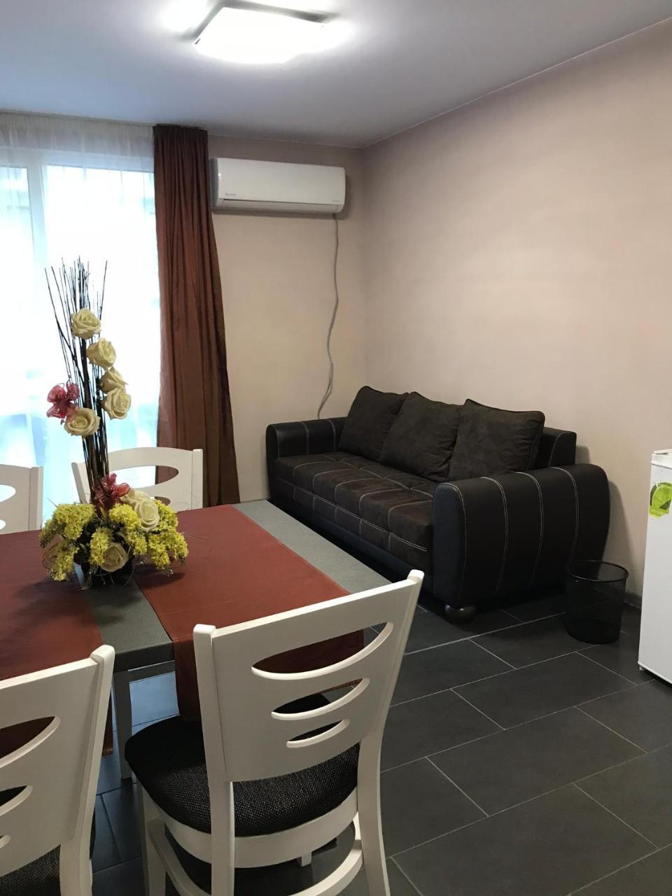 Apartments Orpheus Residence Velingrad Exterior foto