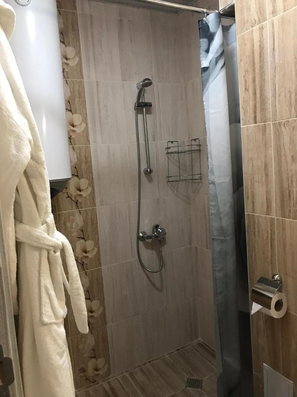 Apartments Orpheus Residence Velingrad Exterior foto