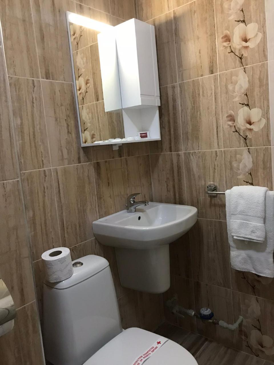 Apartments Orpheus Residence Velingrad Exterior foto