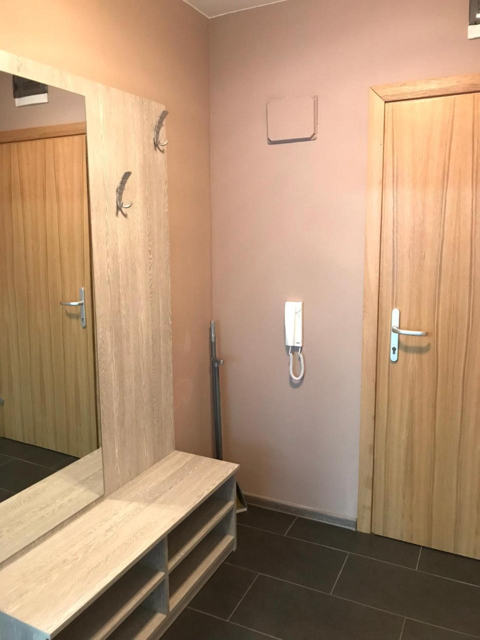 Apartments Orpheus Residence Velingrad Exterior foto